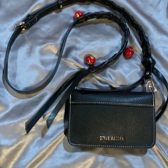 Steve Madden crossbody bag - Picture 3 of 10